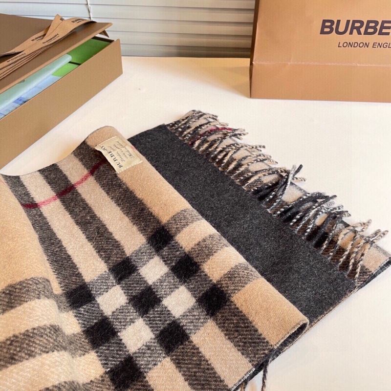 Burberry Scarf